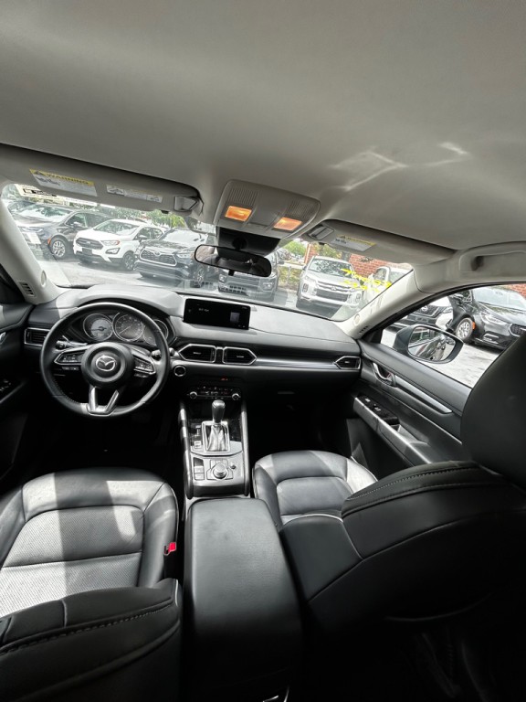 2025 Mazda CX-5 Image 11
