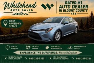 Image for 2024 Toyota Corolla LE ID: 7489655