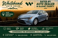 Image for 2024 Toyota Corolla LE ID: 7489655