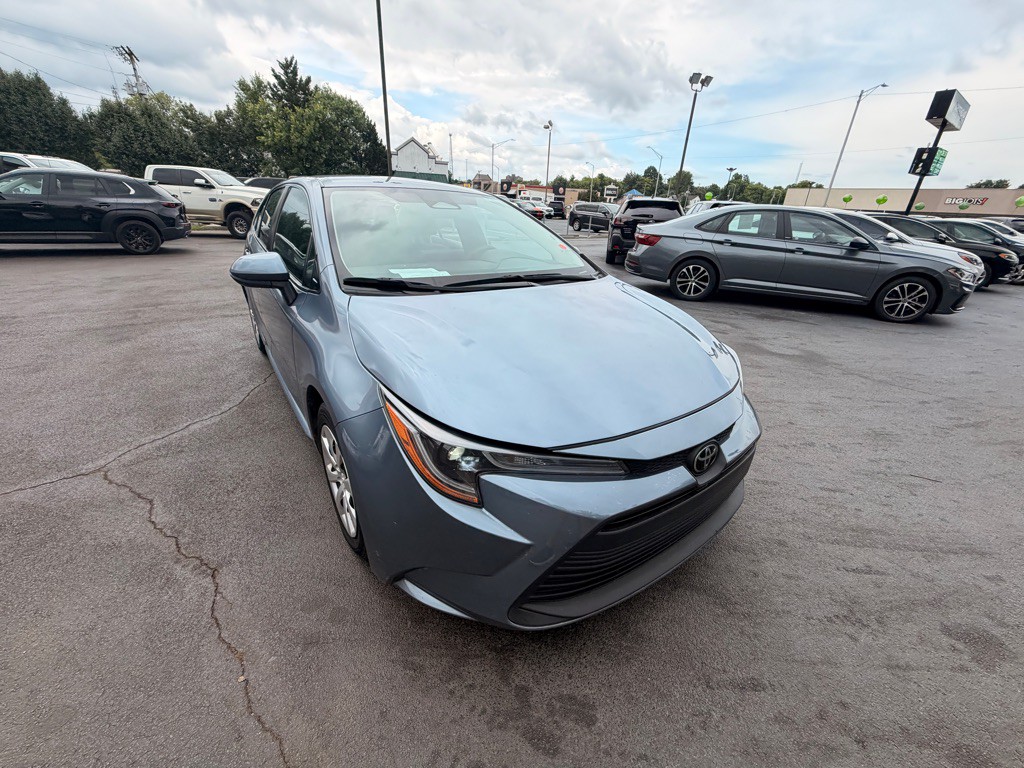 2024 Toyota Corolla Image 3