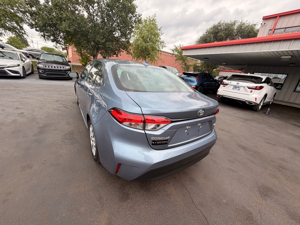 2024 Toyota Corolla Image 5