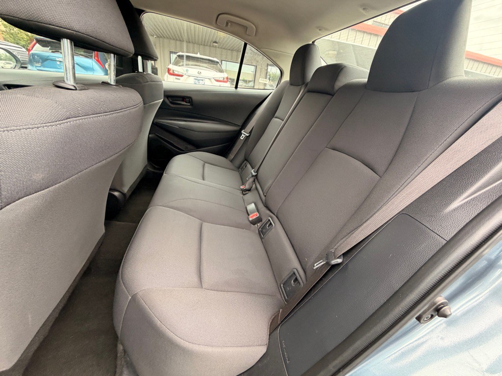 2024 Toyota Corolla Image 6