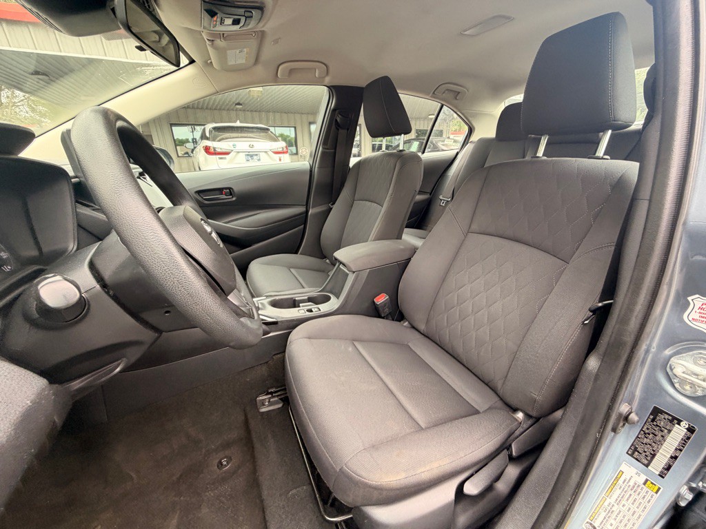 2024 Toyota Corolla Image 7