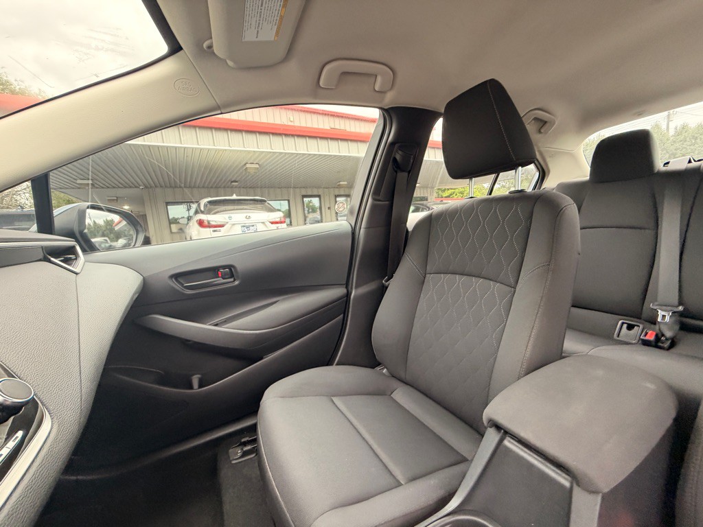 2024 Toyota Corolla Image 8