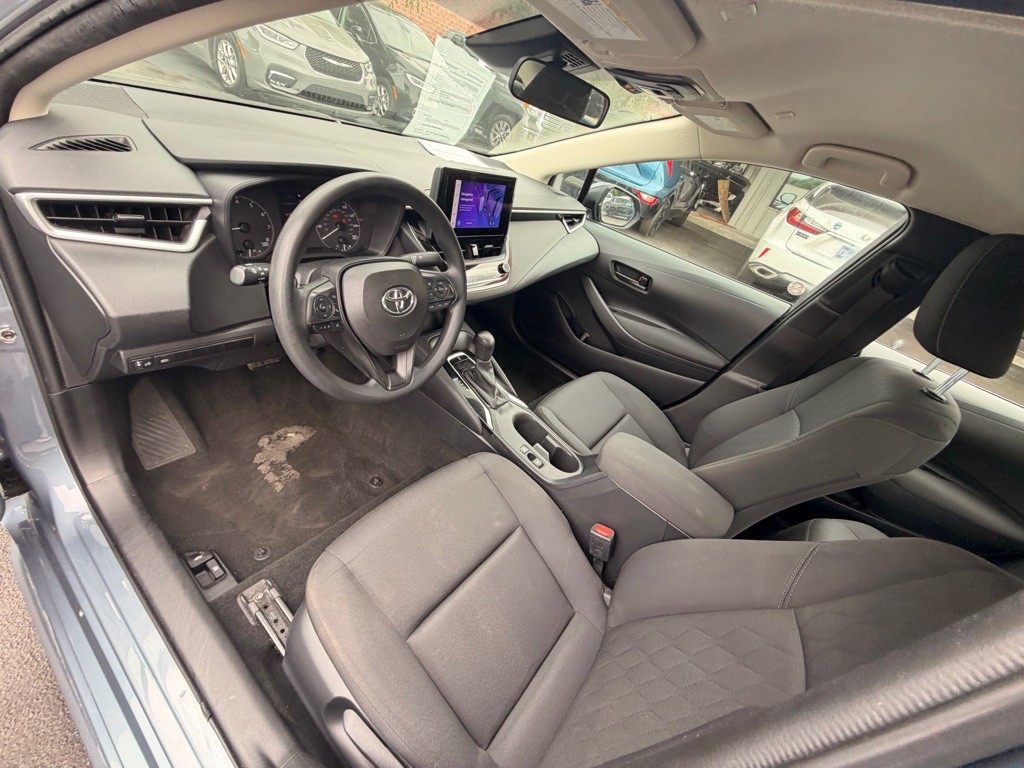 2024 Toyota Corolla Image 9