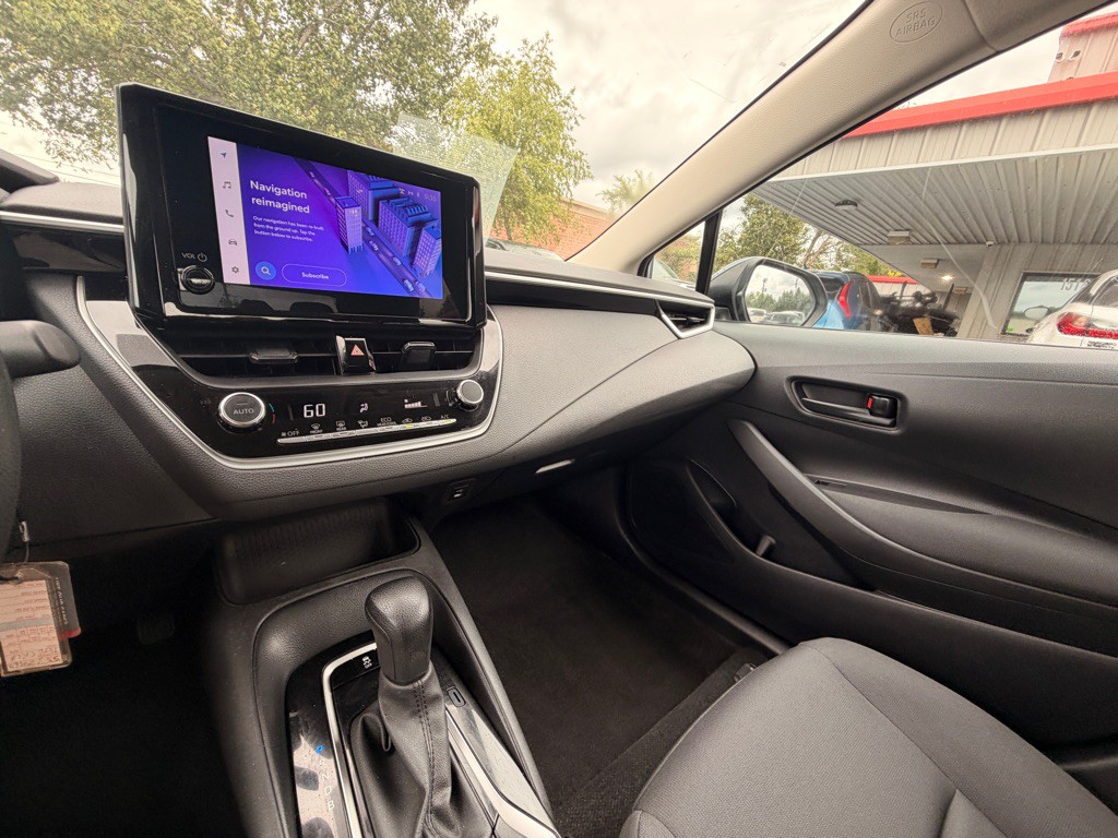 2024 Toyota Corolla Image 10
