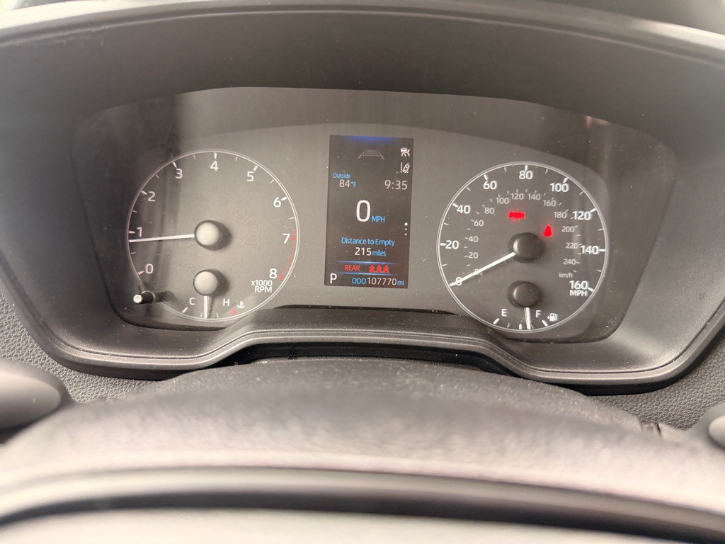 2024 Toyota Corolla Image 11