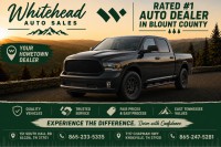 Image for 2018 RAM 1500 SLT ID: 7494650