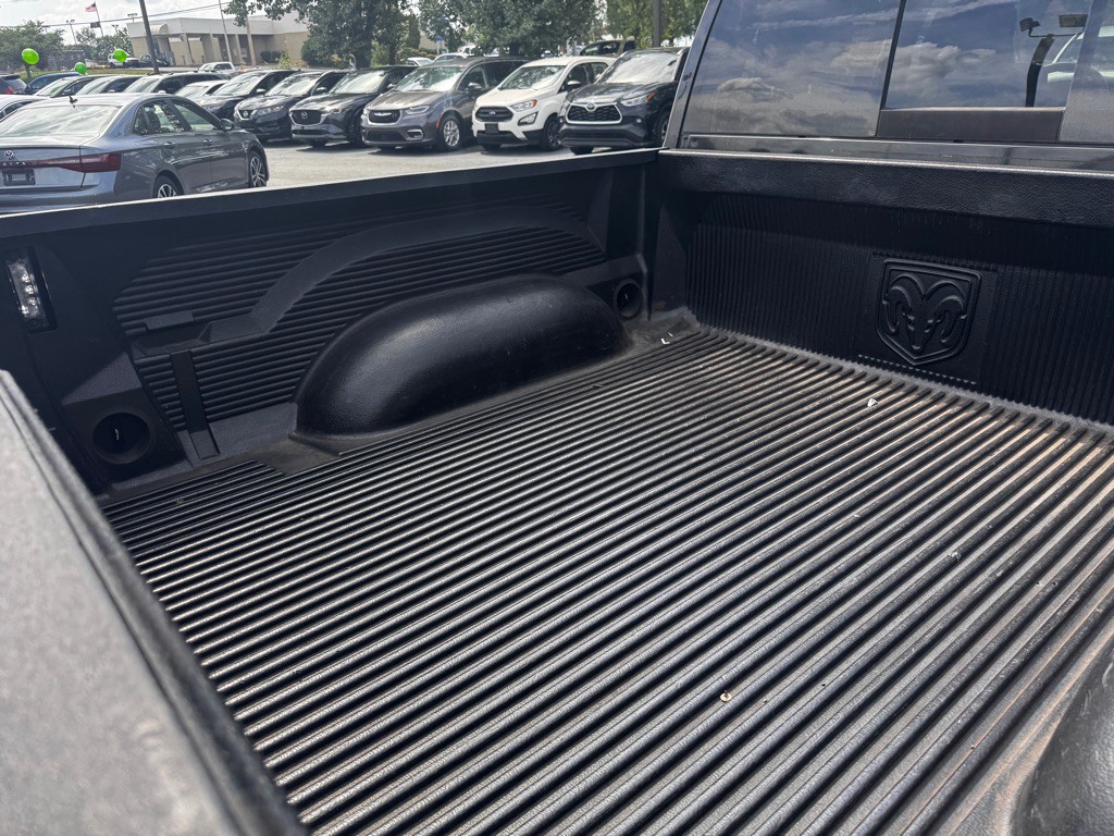 2018 RAM 1500 Image 5