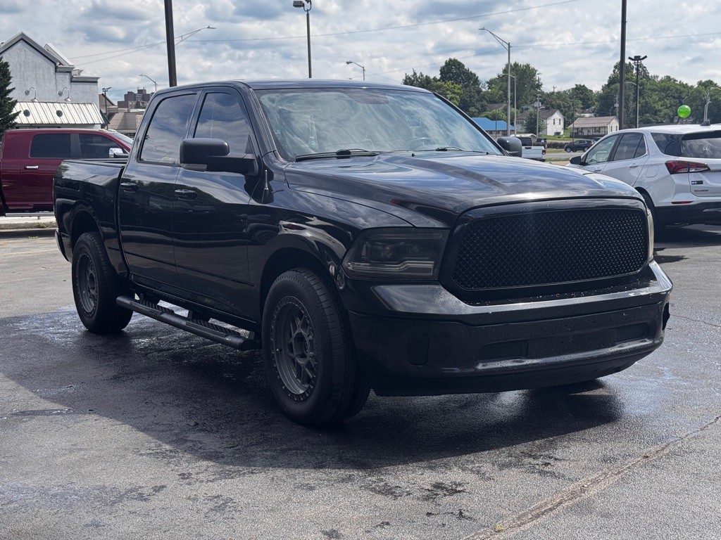 2018 RAM 1500 Image 6