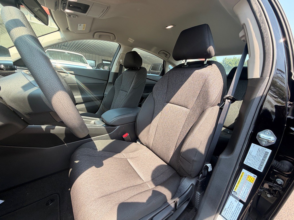2025 Honda Accord Image 5
