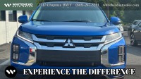 Image for 2025 Mitsubishi Outlander S ID: 7502272