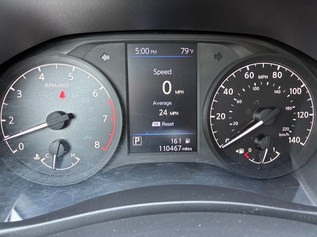 2021 Nissan Altima Image 10