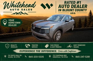Image for 2026 Nissan Kicks S ID: 7502370