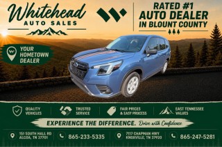 Image for 2023 Subaru Forester  ID: 7502403