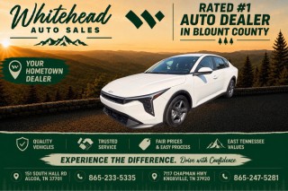 Image for 2025 Kia K4 LXS ID: 7502462