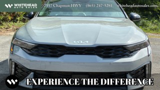 Image for 2025 Kia K5 Gt Line ID: 7502467