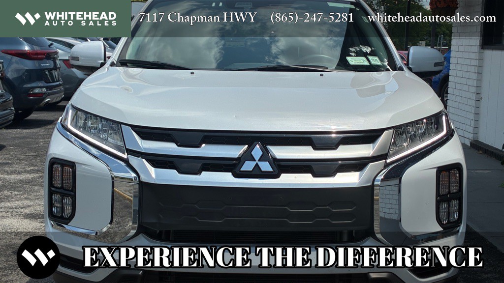 2025 Mitsubishi Outlander Image 1