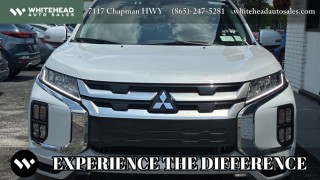 Image for 2025 Mitsubishi Outlander SE ID: 7502474