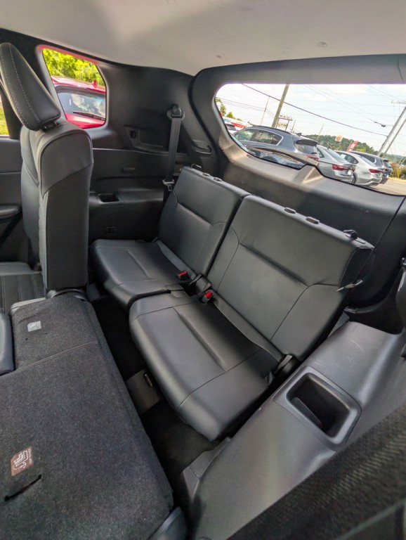 2025 Mitsubishi Outlander Image 6
