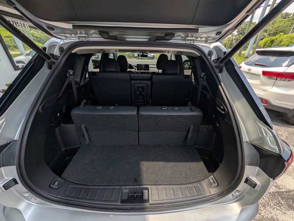 2025 Mitsubishi Outlander Image 9