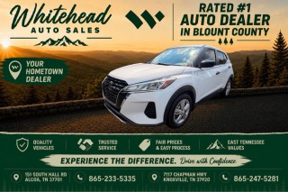 Image for 2021 Nissan Kicks S ID: 7502514