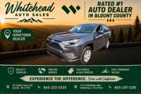 Image for 2025 Toyota Rav4 LE ID: 7502525