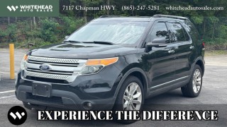 Image for 2013 Ford Explorer XLT ID: 7514176