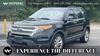 Image for 2013 Ford Explorer XLT ID: 7514176