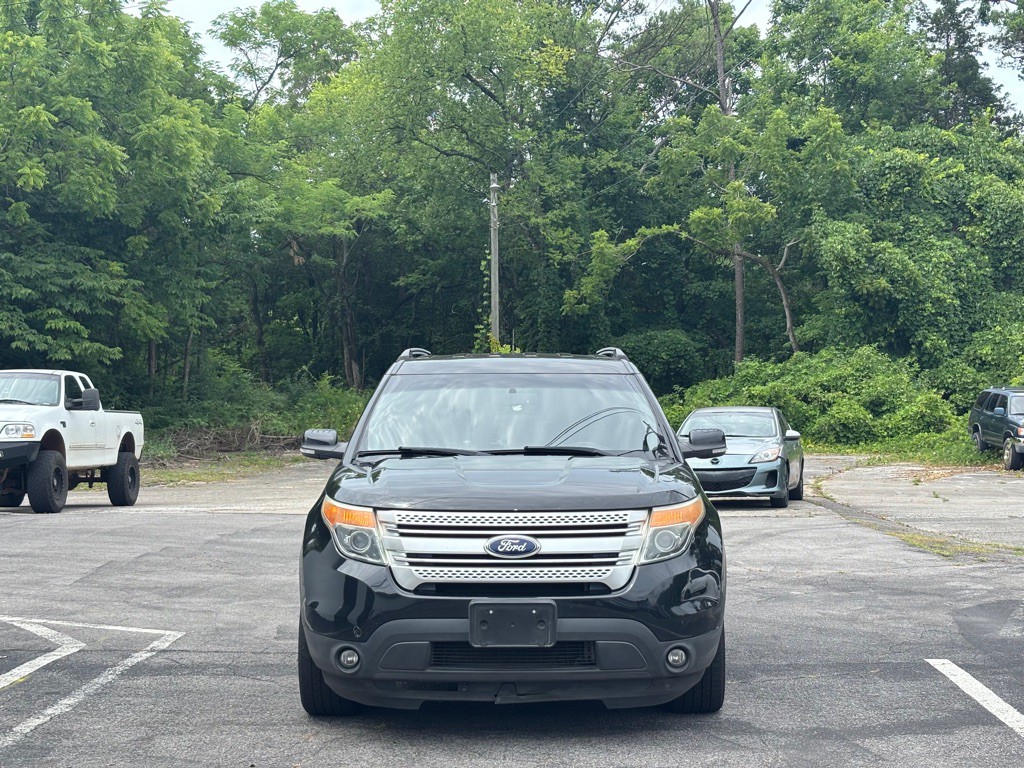 2013 Ford Explorer Image 2