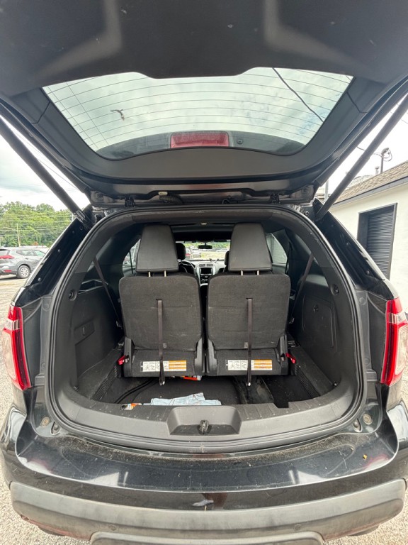 2013 Ford Explorer Image 7