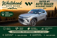 Image for 2025 Chevrolet Trailblazer LT ID: 7516710