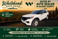 Image for 2021 Ford Explorer XLT ID: 7516729