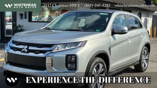 Image for 2025 Mitsubishi Outlander S ID: 7516797