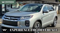 Image for 2025 Mitsubishi Outlander S ID: 7516797