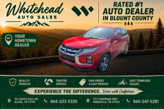 Image for 2025 Mitsubishi Outlander S ID: 7516805
