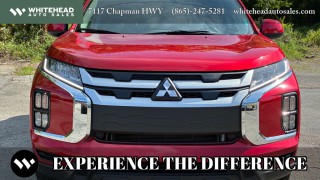 Image for 2023 Mitsubishi Outlander S/SE ID: 7516810