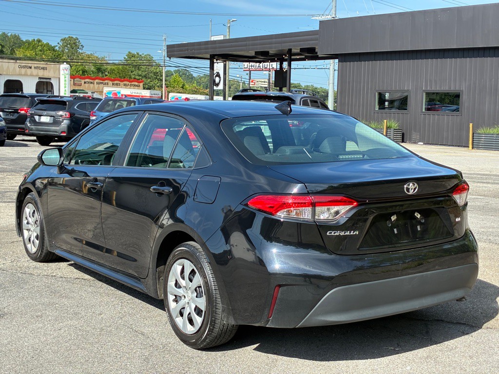 2024 Toyota Corolla Image 3