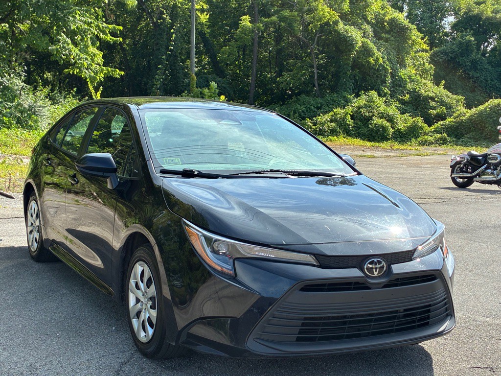 2024 Toyota Corolla Image 5