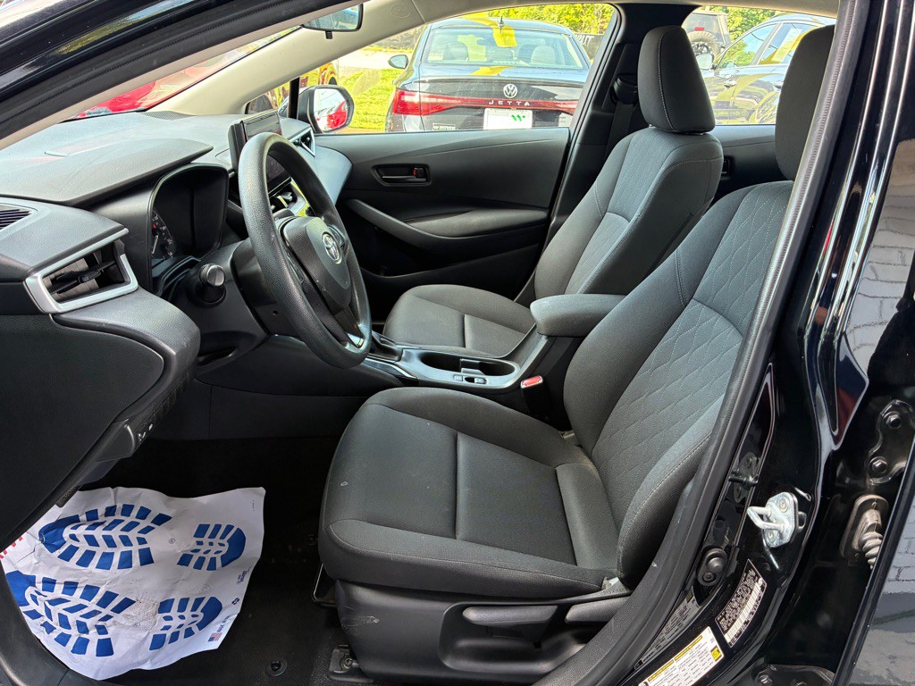 2024 Toyota Corolla Image 7