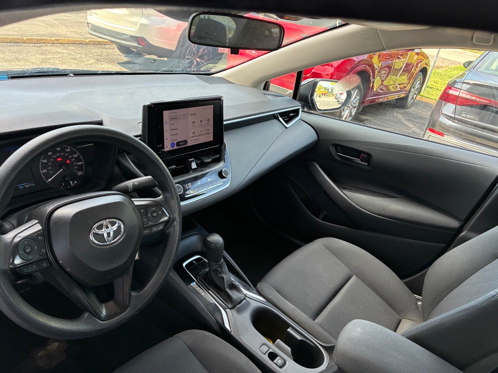 2024 Toyota Corolla Image 8