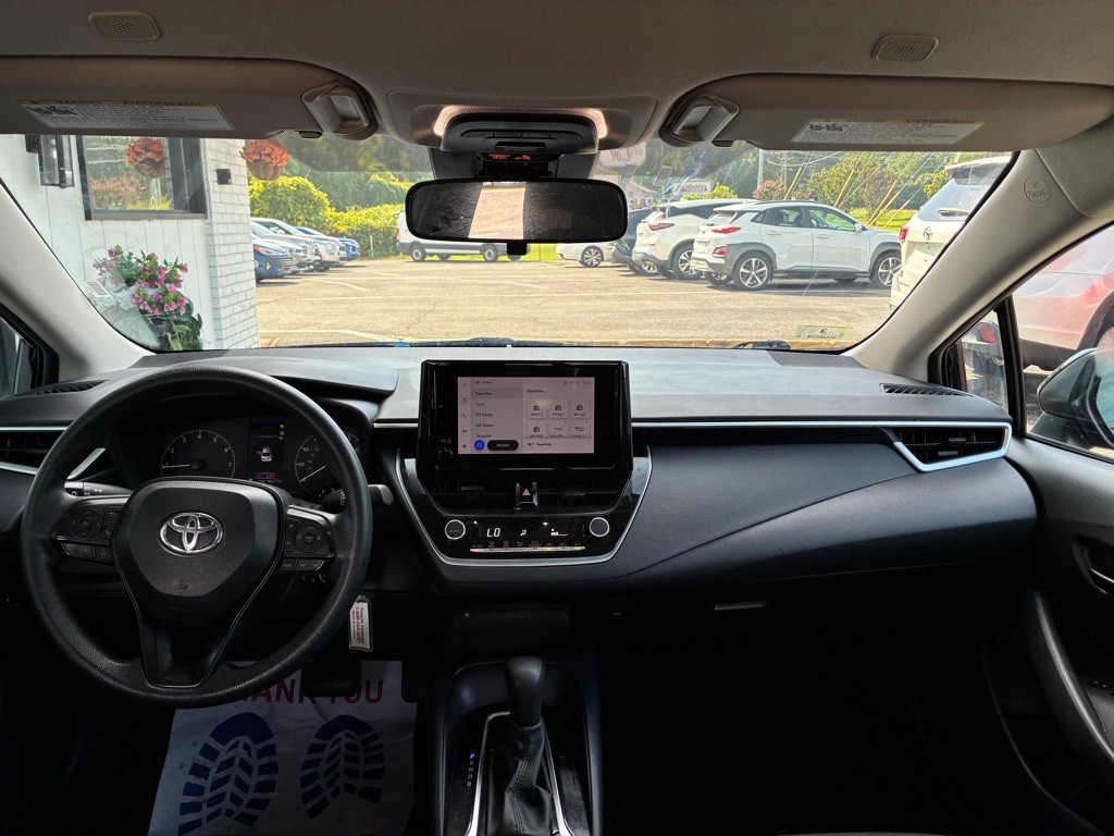2024 Toyota Corolla Image 9