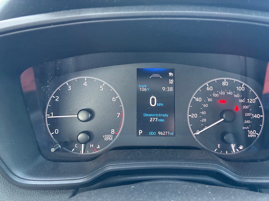 2024 Toyota Corolla Image 10