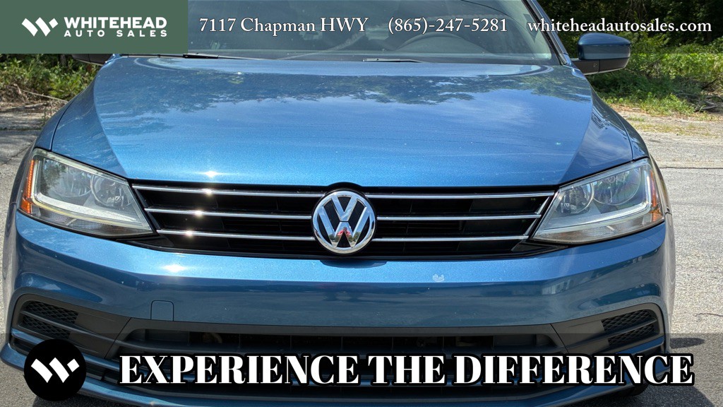 2017 Volkswagen Jetta Image 1