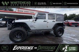 Image for 2013 Jeep Wrangler Unlimited Sport ID: 7521321