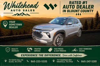 Image for 2025 Chevrolet Trailblazer LT ID: 7529346