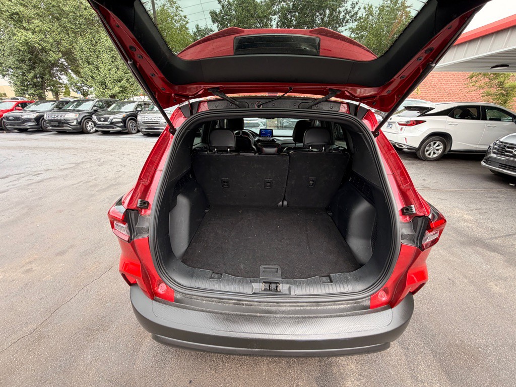 2025 Ford Escape Image 6