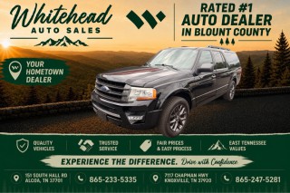 Image for 2017 Ford Expedition El Limited ID: 7529360