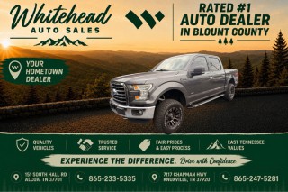 Image for 2016 Ford F-150 Supercrew ID: 7529369