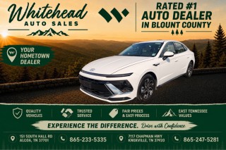 Image for 2025 Hyundai Sonata SEL ID: 7529375